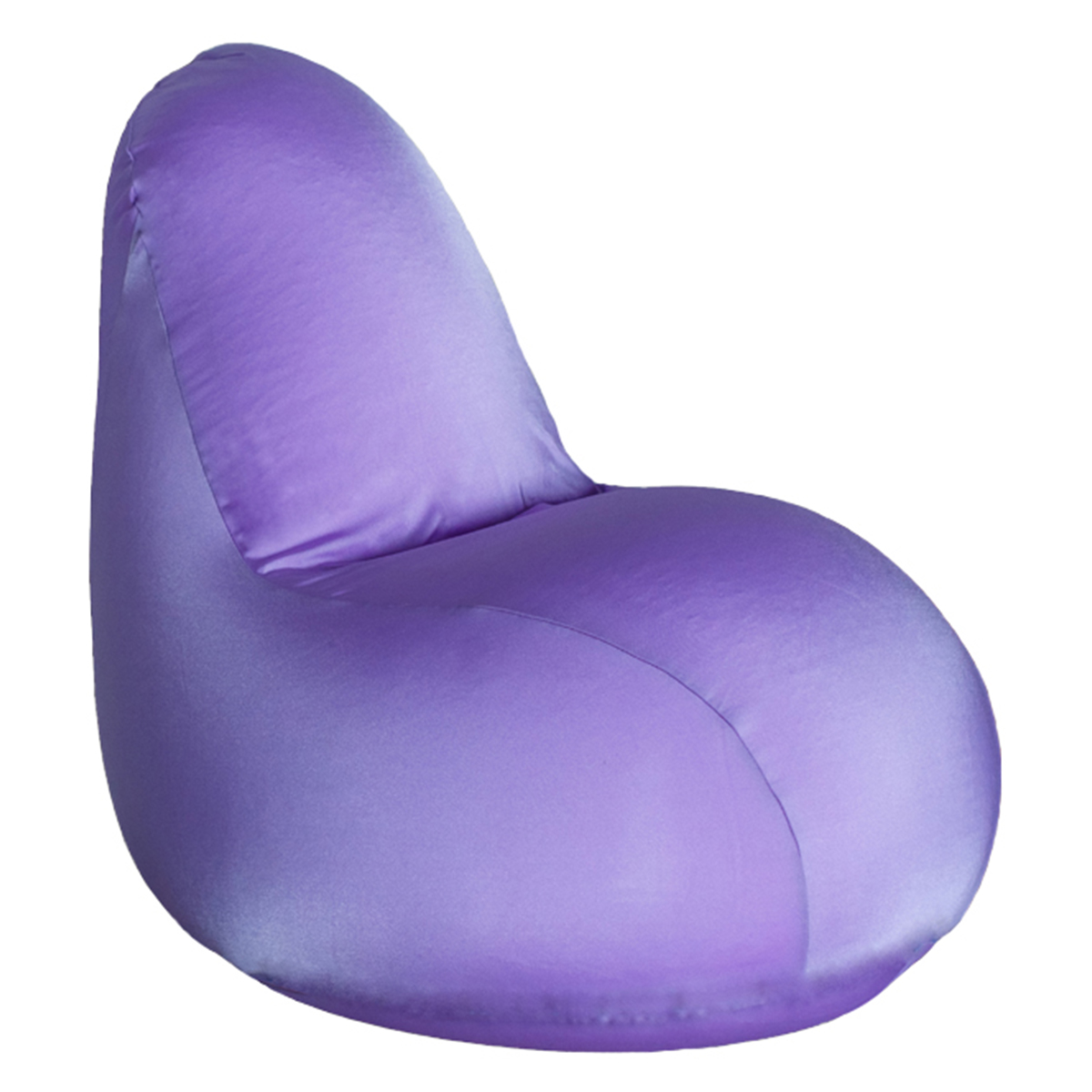 Кресло-мешок Флекси 1 Фиолетовый 9003221