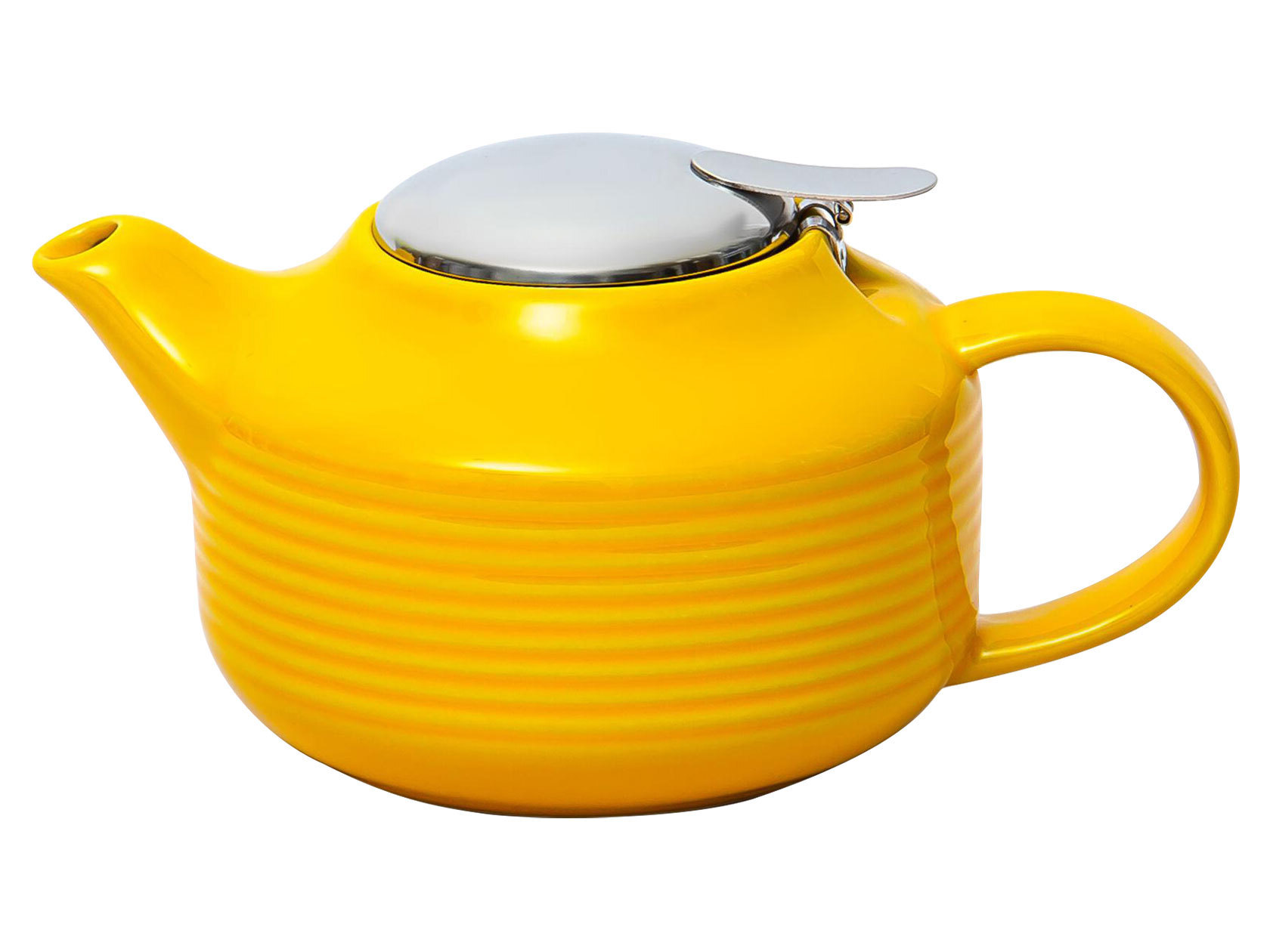 Заварочный чайник Феличита Yellow 700  Белгород