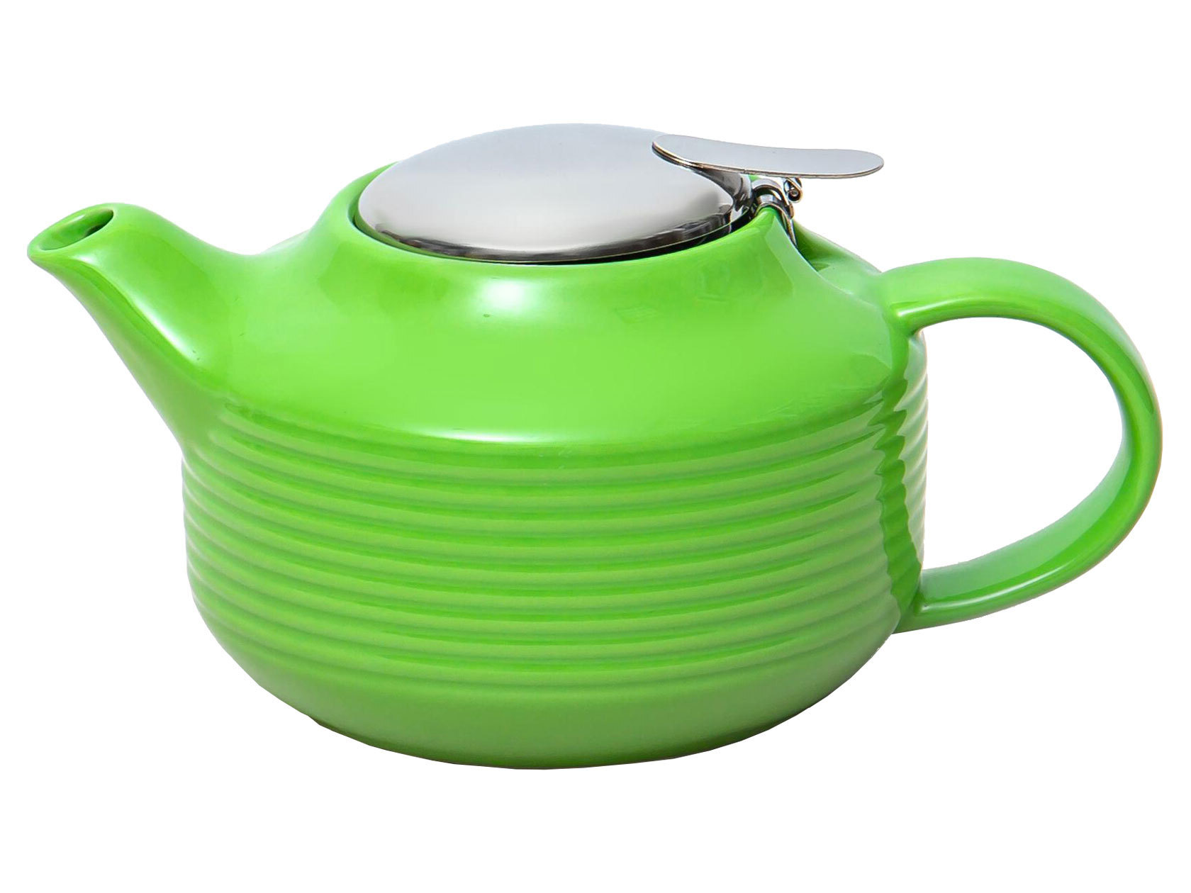 Заварочный чайник Феличита Green 9007350  Осинники