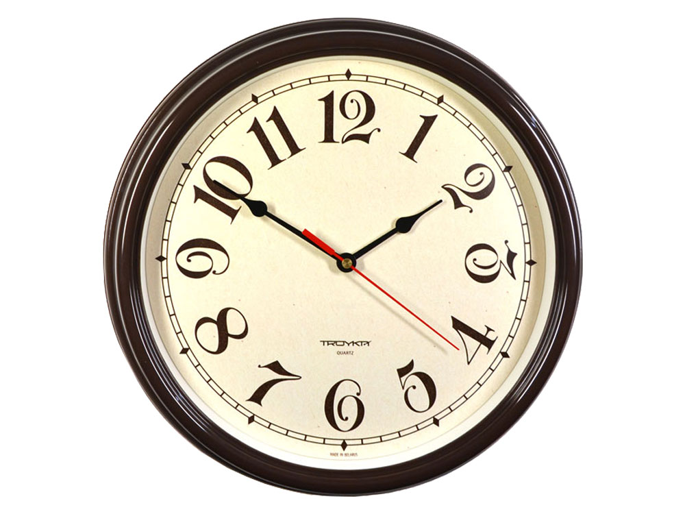 Настенные часы Бофорт 9001214