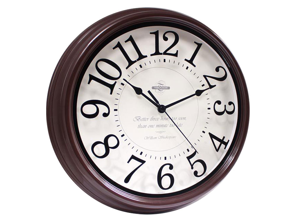 Настенные часы Болейн 9001215
