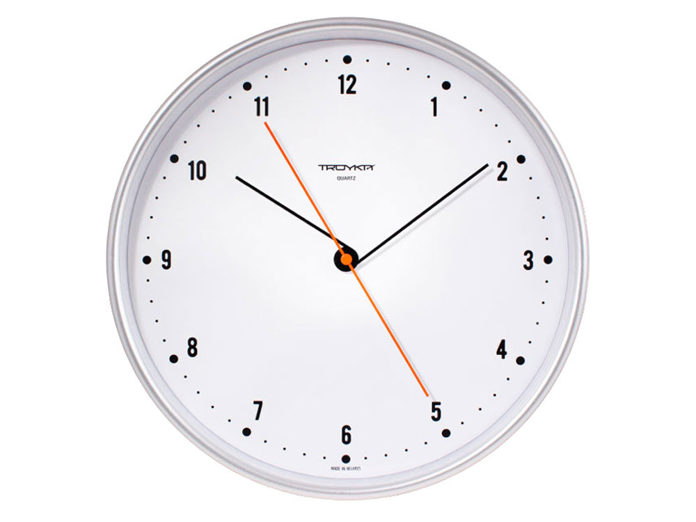 Настенные часы Клер 9001232  Барнаул