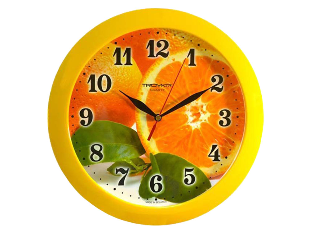 Настенные часы Оранж 9001246