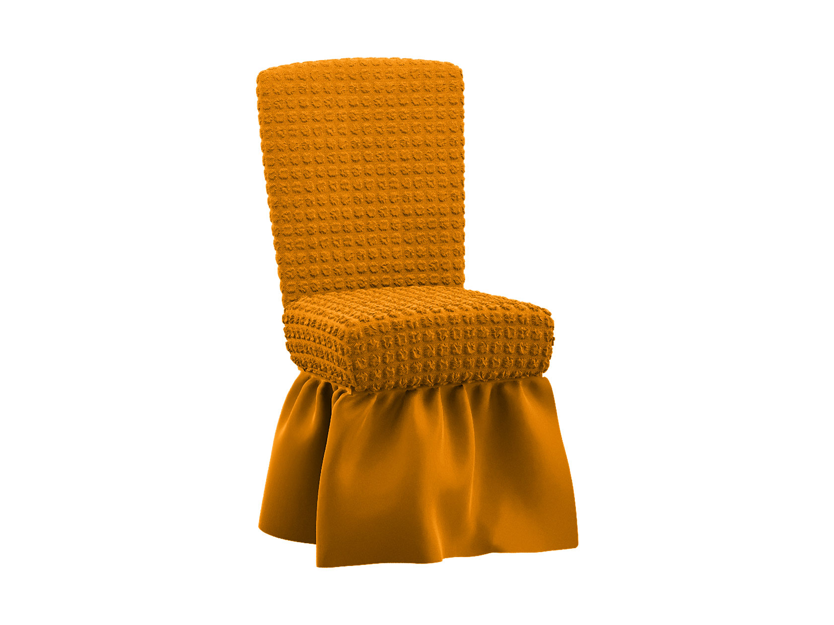 Комплект чехлов для шести стульев