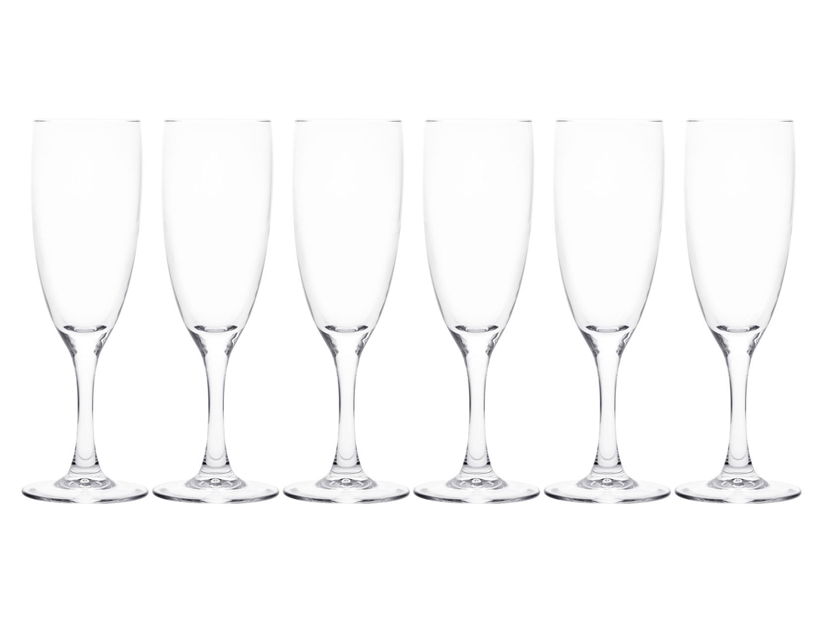 Набор бокалов для шампанского Ла  Могилев
