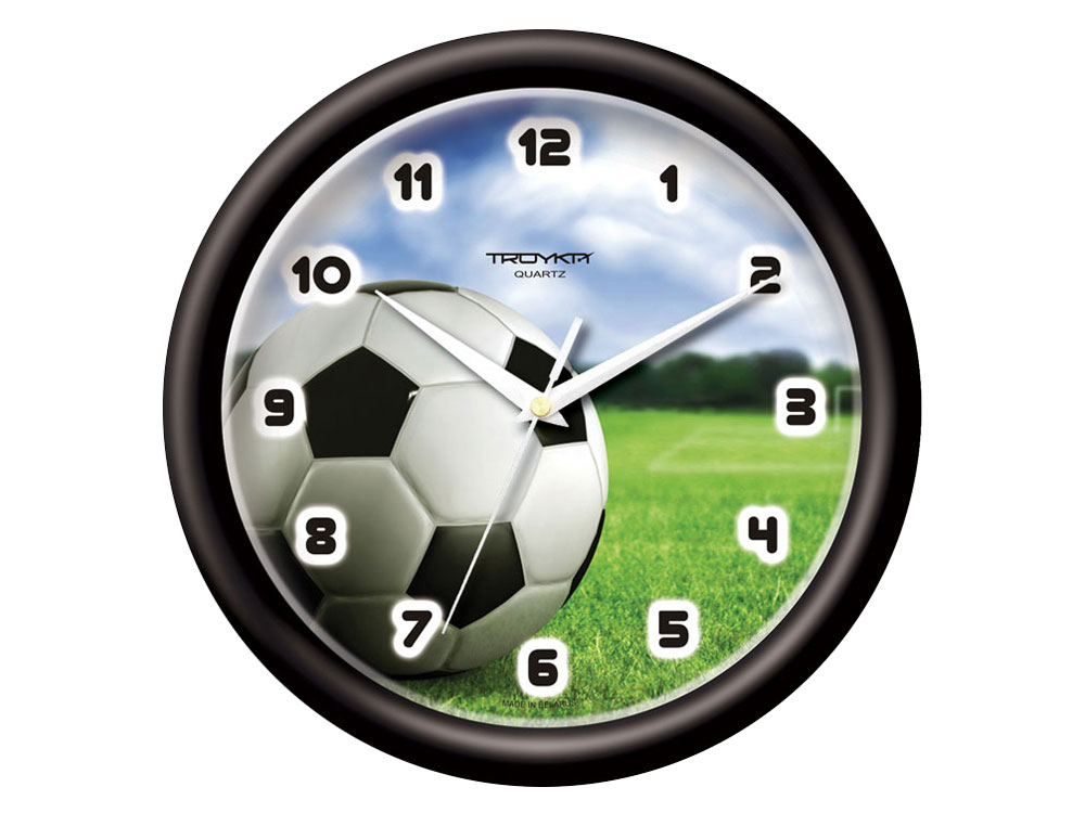 Настенные часы Футбол 9001284