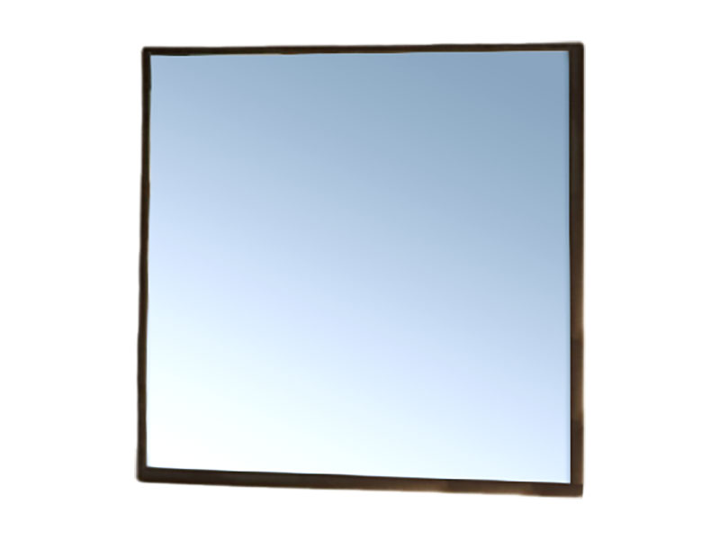 Настенное зеркало Хайпер Венге  