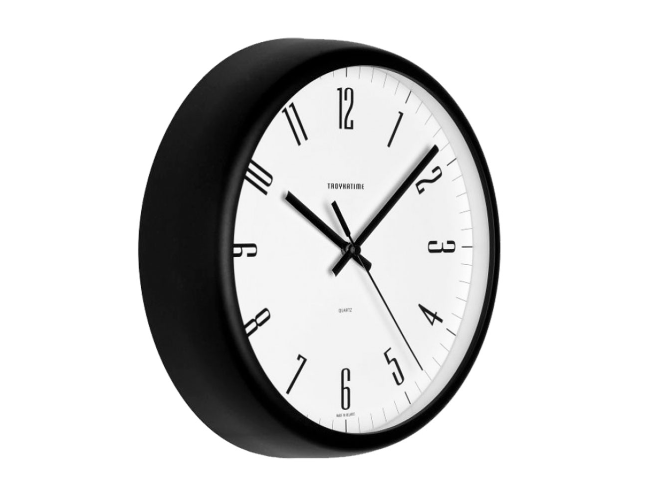 Настенные часы Капри 9001292