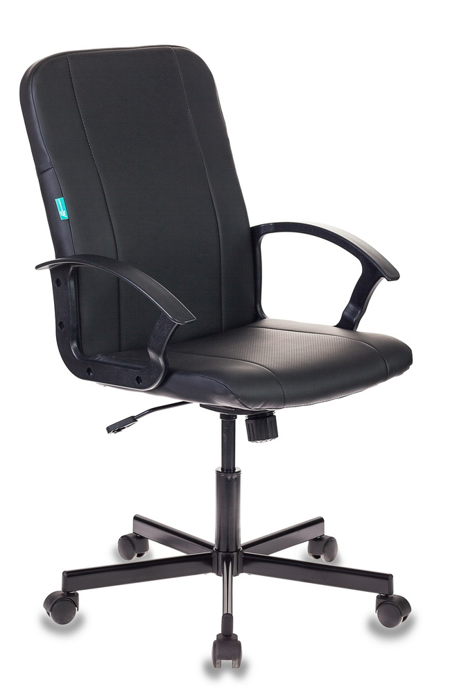 Офисное кресло Гровер Black 9007219