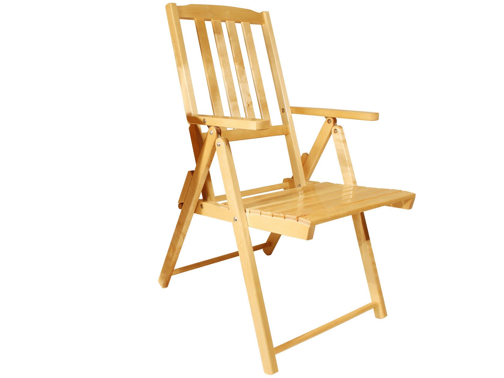 Складное садовое кресло Комил Береза  Лиски
