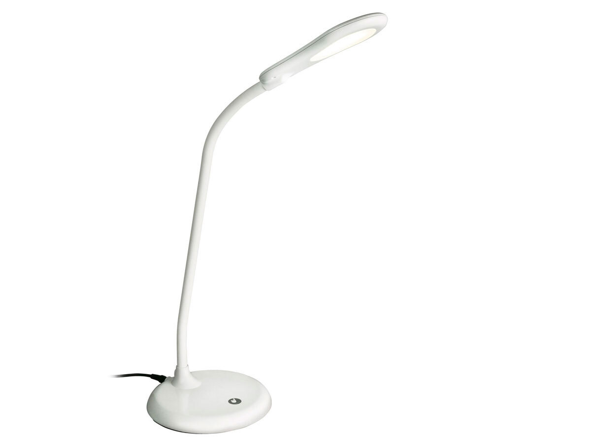 Настольная лампа Салли TLD507 Белый