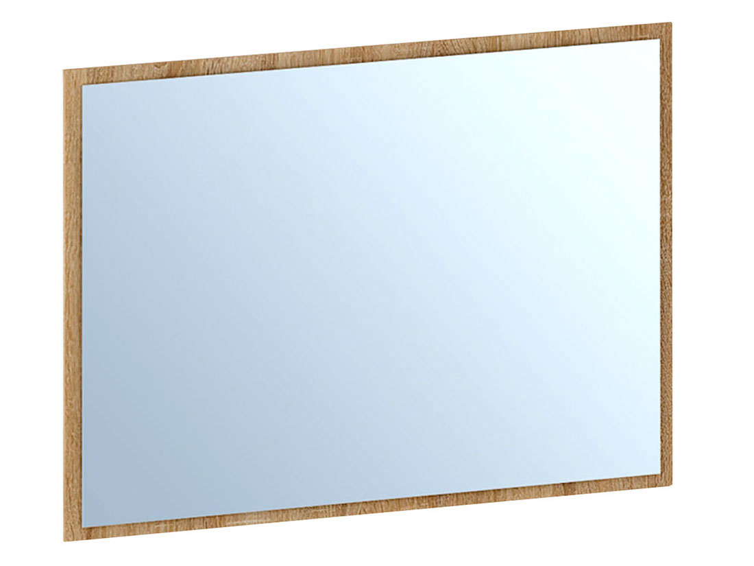 Настенное зеркало Маркиза Дуб Сонома