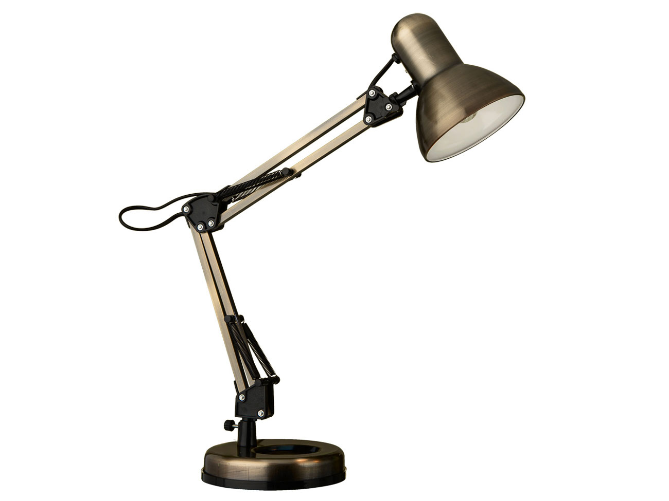 Настольная лампа JUNIOR A1330LT-1AB 9008325