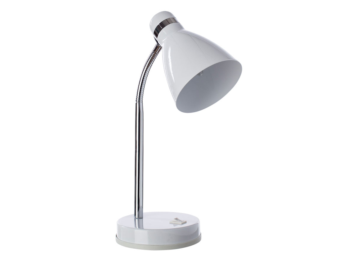 Настольная лампа MERCOLED A5049LT-1WH 9008330