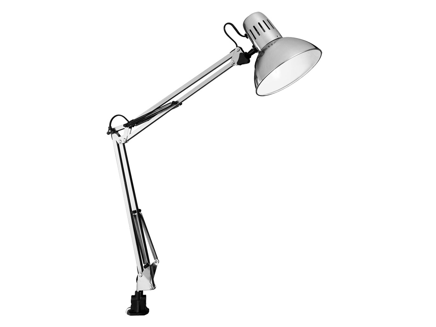 Настольная лампа SENIOR A6068LT-1SS 9008332