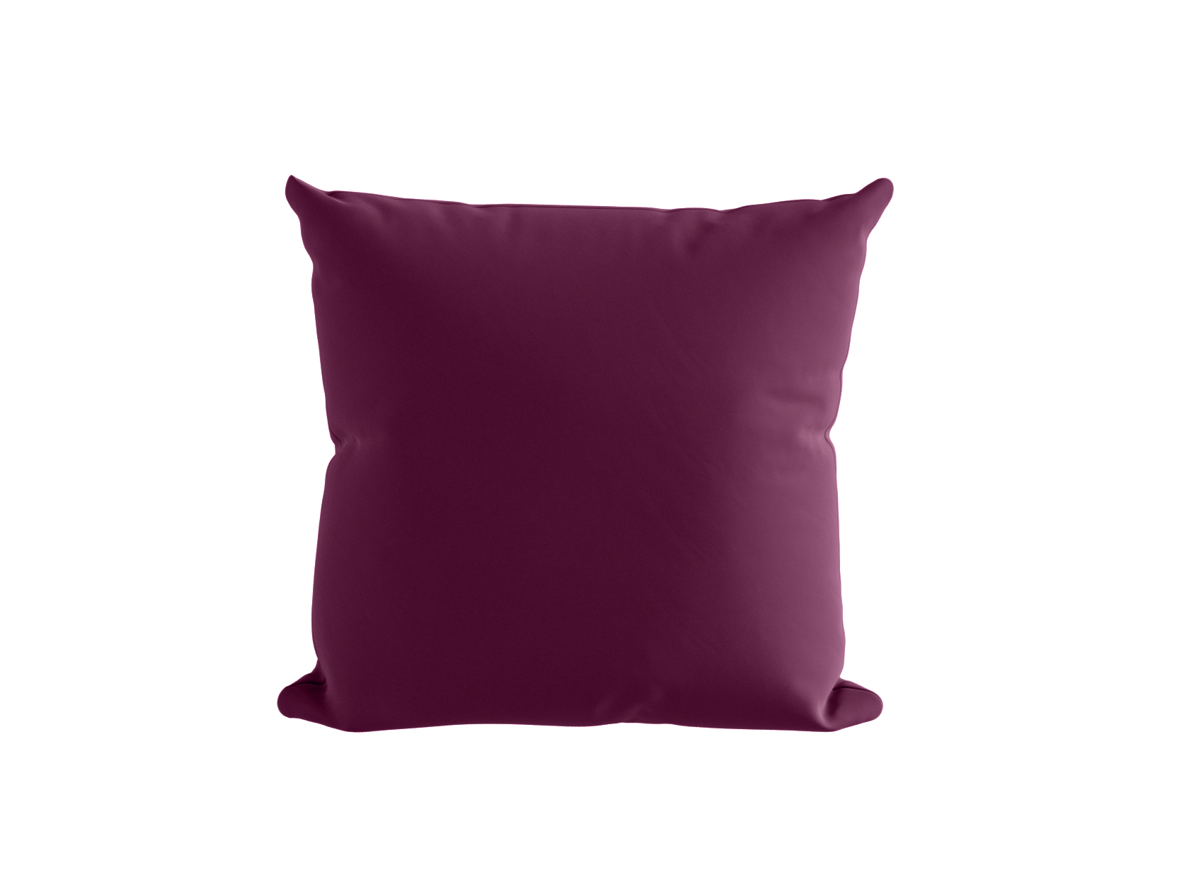 Декоративная подушка Римини 6 Фиолетовый, блэкаут