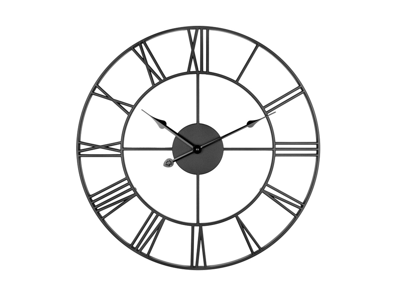 Настенные часы Римини 9001312