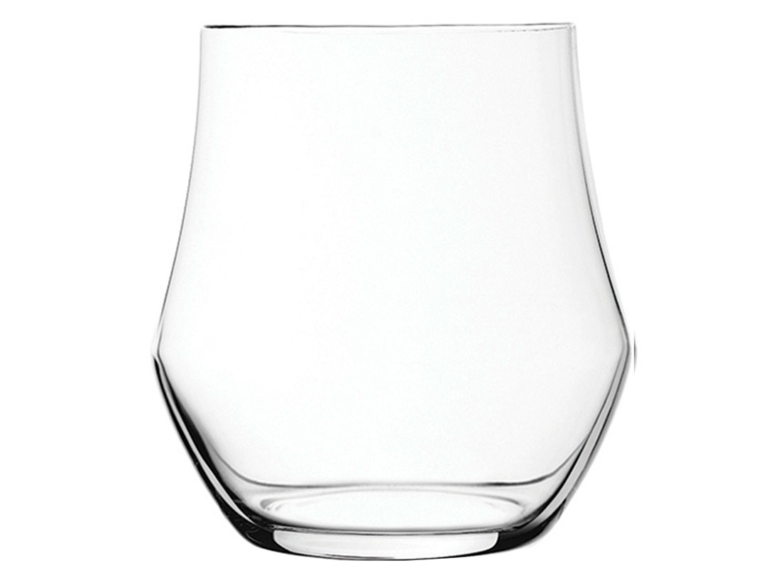 Набор стаканов Bicchiere Ego 390