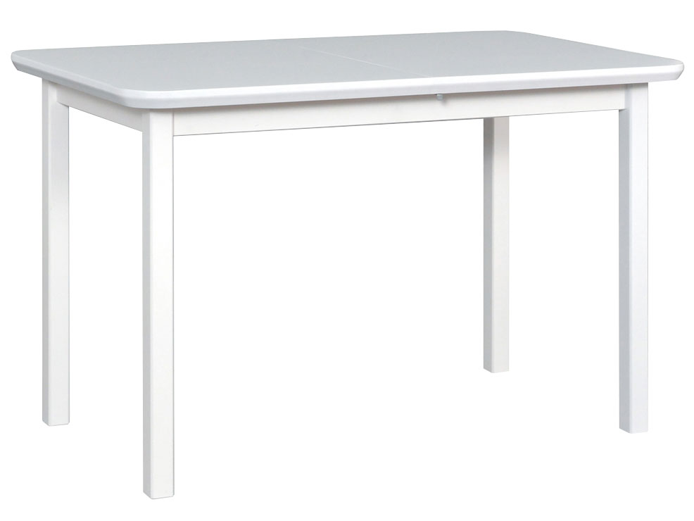 Кухонный стол Макс 4С Белый