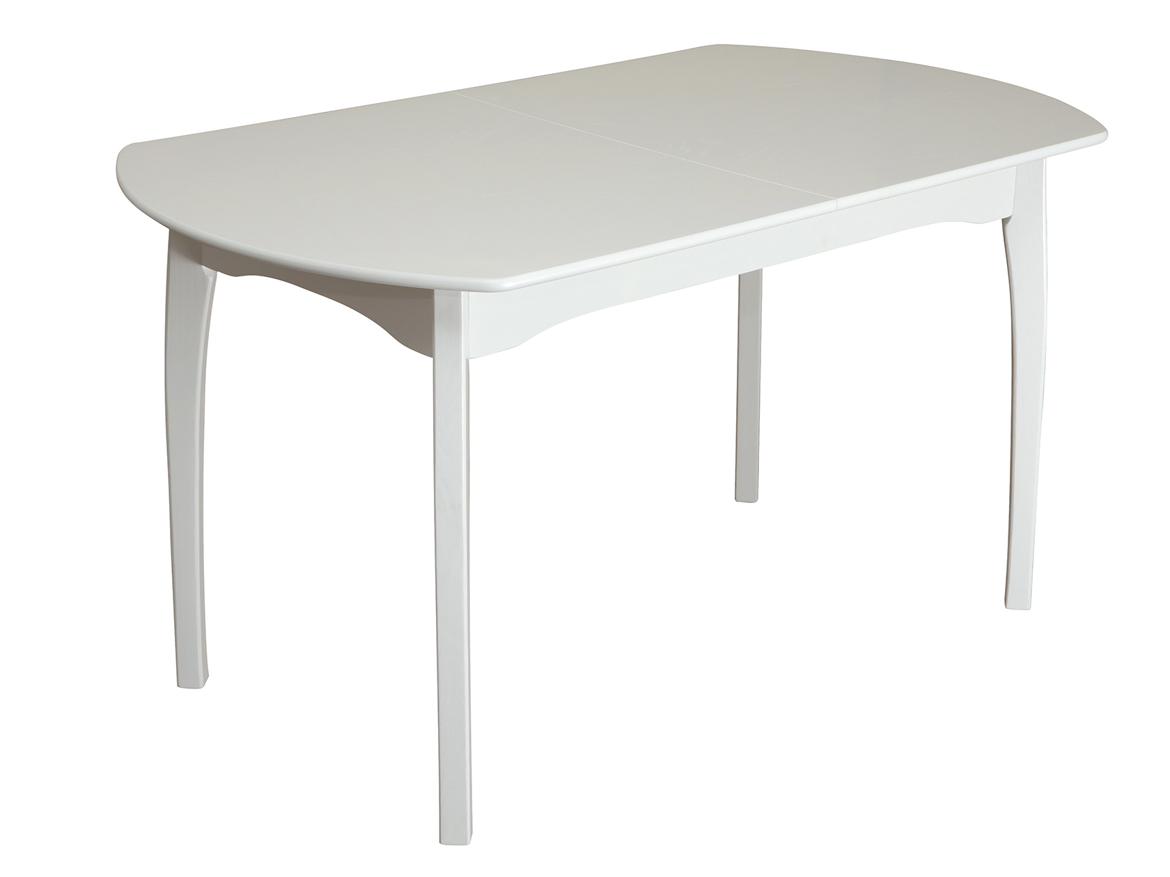 Кухонный стол Модерн-2 Белый 9003457  Тольятти