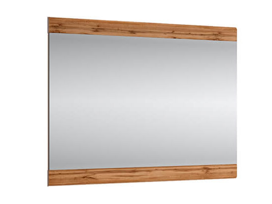 Настенное зеркало Таурус Дуб вотан  Чита