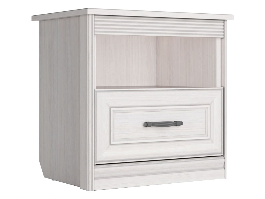 Прикроватная тумба Неаполь Ясень Анкор