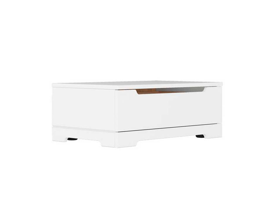 Прикроватная тумбочка Палермо С Ясень